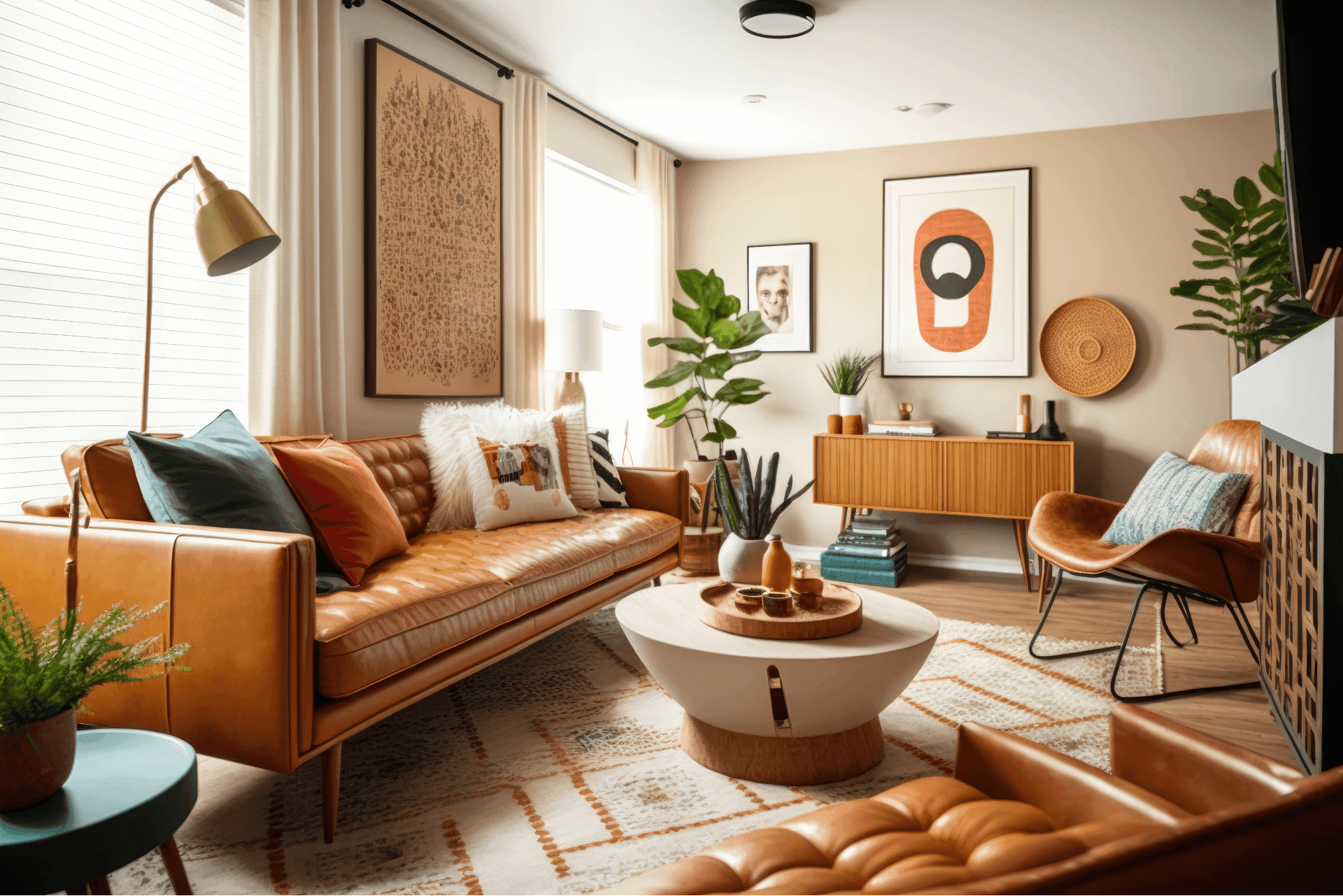 Classic Insides interior design